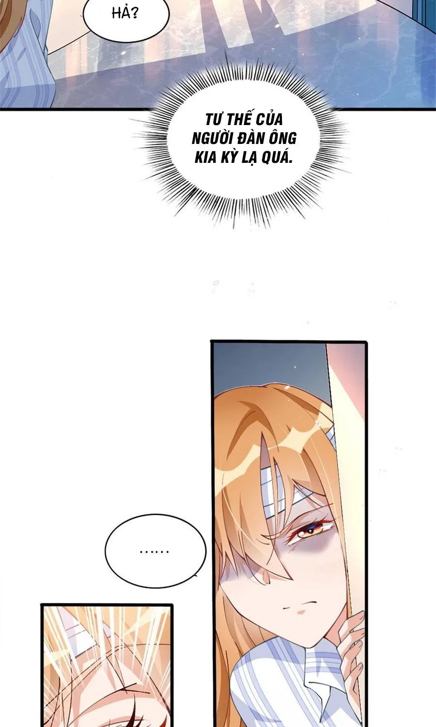 Hào môn quật khởi - trùng sinh vườn trường thương nữ Chapter 2 - Trang 32