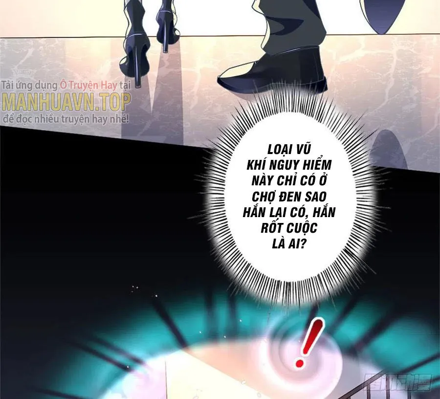 Hào môn quật khởi - trùng sinh vườn trường thương nữ Chapter 2 - Trang 35