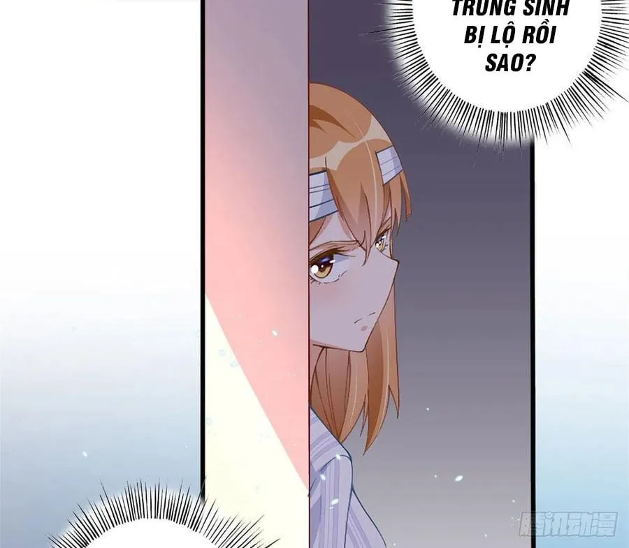 Hào môn quật khởi - trùng sinh vườn trường thương nữ Chapter 2 - Trang 39