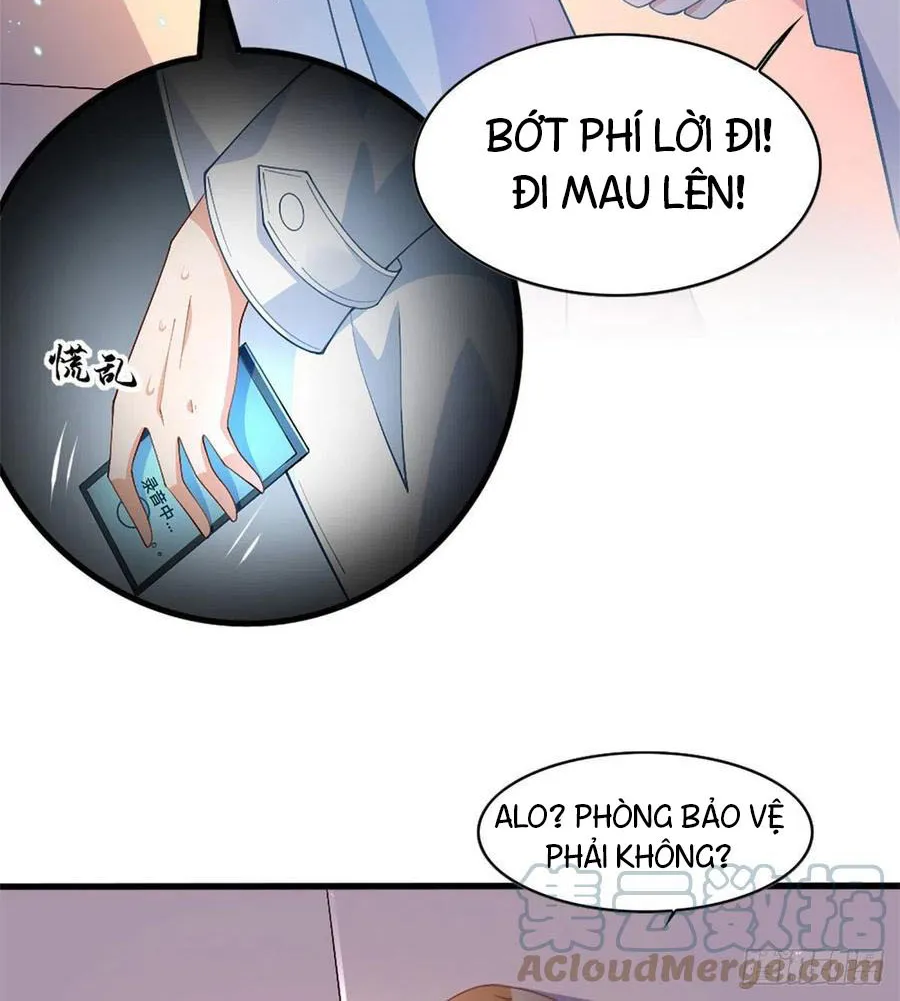 Hào môn quật khởi - trùng sinh vườn trường thương nữ Chapter 2 - Trang 41