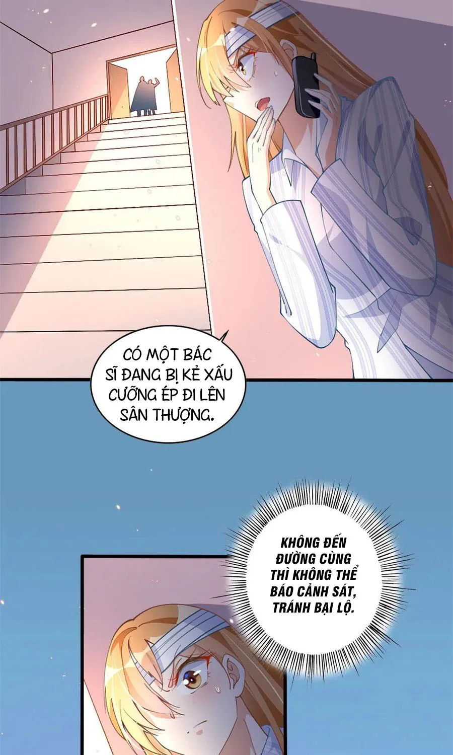 Hào môn quật khởi - trùng sinh vườn trường thương nữ Chapter 2 - Trang 42