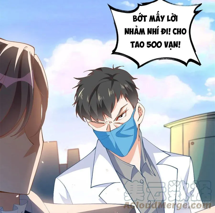 Hào môn quật khởi - trùng sinh vườn trường thương nữ Chapter 2 - Trang 45