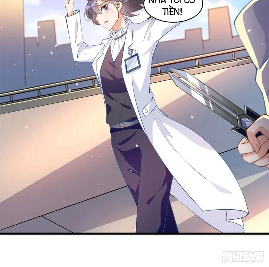 Hào môn quật khởi - trùng sinh vườn trường thương nữ Chapter 2 - Trang 47