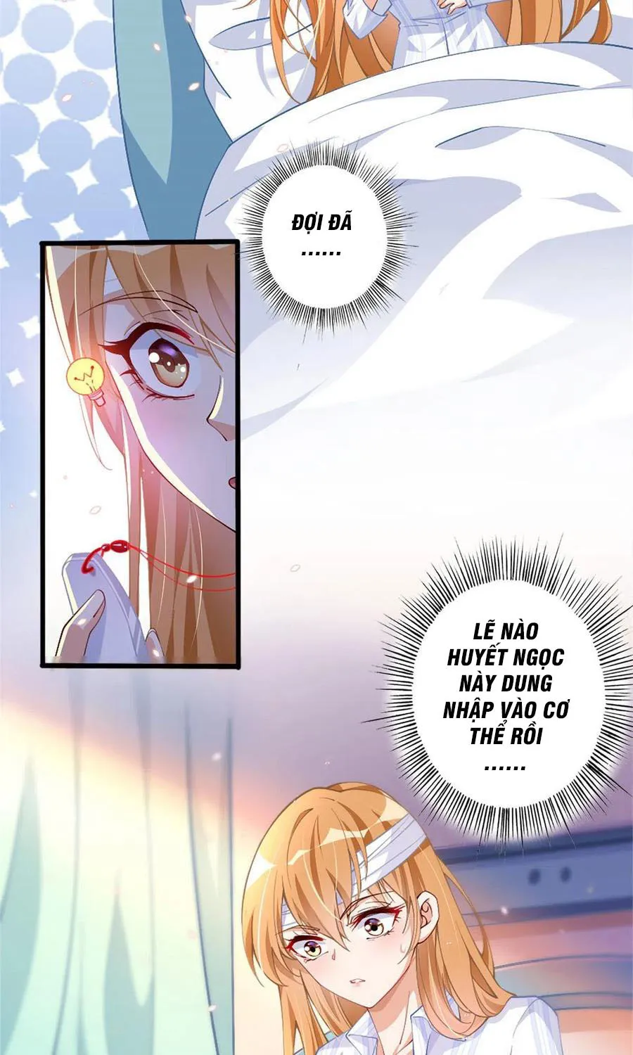 Hào môn quật khởi - trùng sinh vườn trường thương nữ Chapter 2 - Trang 5