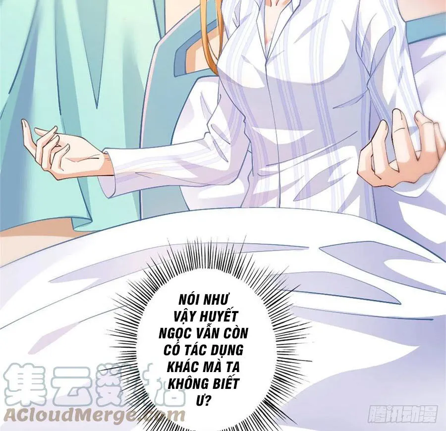 Hào môn quật khởi - trùng sinh vườn trường thương nữ Chapter 2 - Trang 6