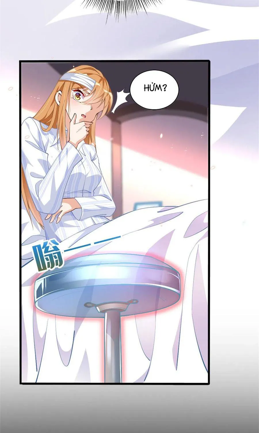 Hào môn quật khởi - trùng sinh vườn trường thương nữ Chapter 2 - Trang 7