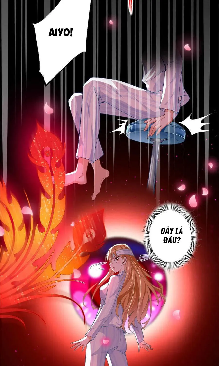 Hào môn quật khởi - trùng sinh vườn trường thương nữ Chapter 2 - Trang 9