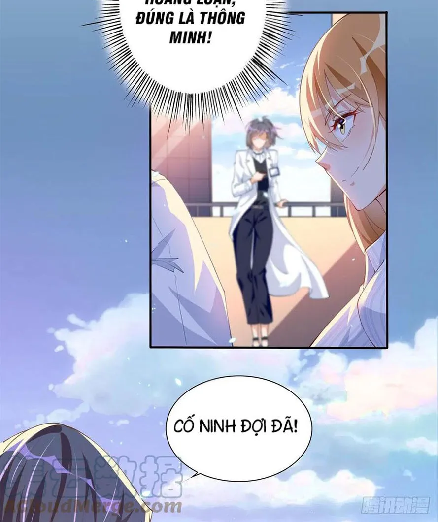 Hào môn quật khởi - trùng sinh vườn trường thương nữ Chapter 3 - Trang 14