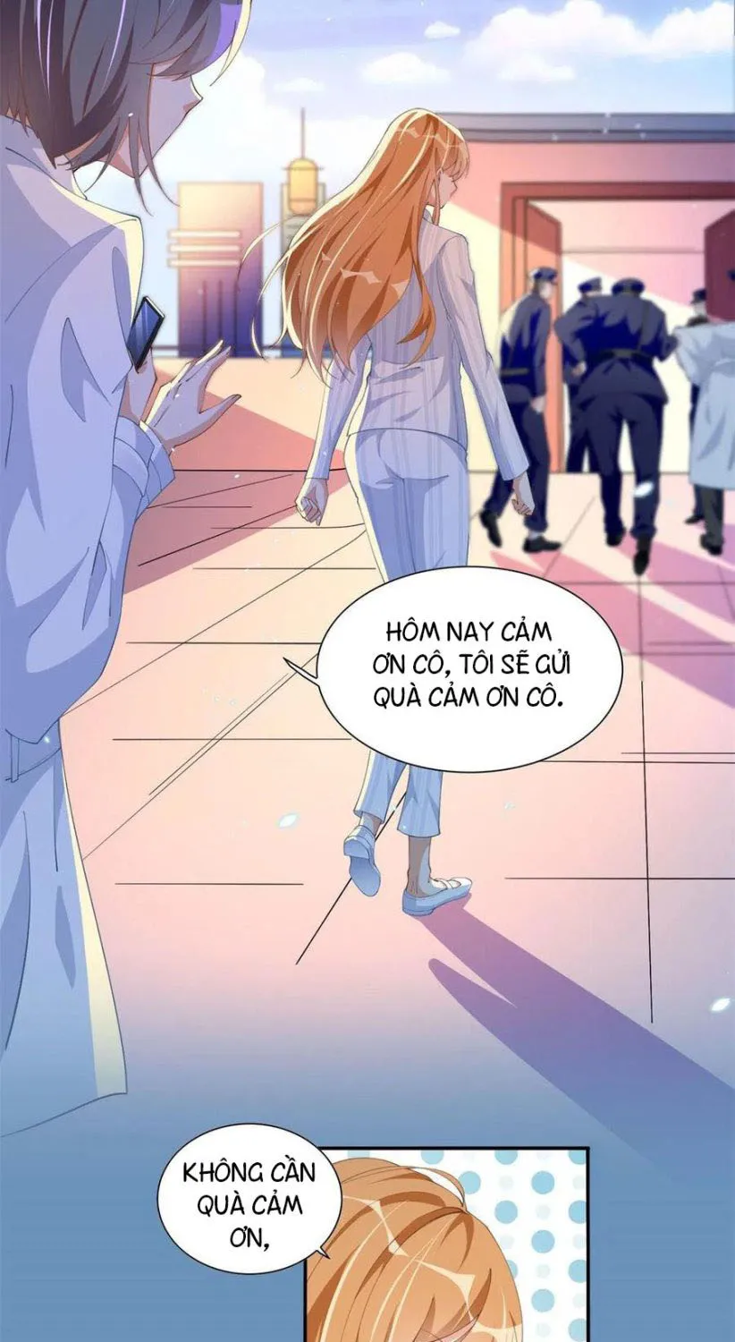 Hào môn quật khởi - trùng sinh vườn trường thương nữ Chapter 3 - Trang 15