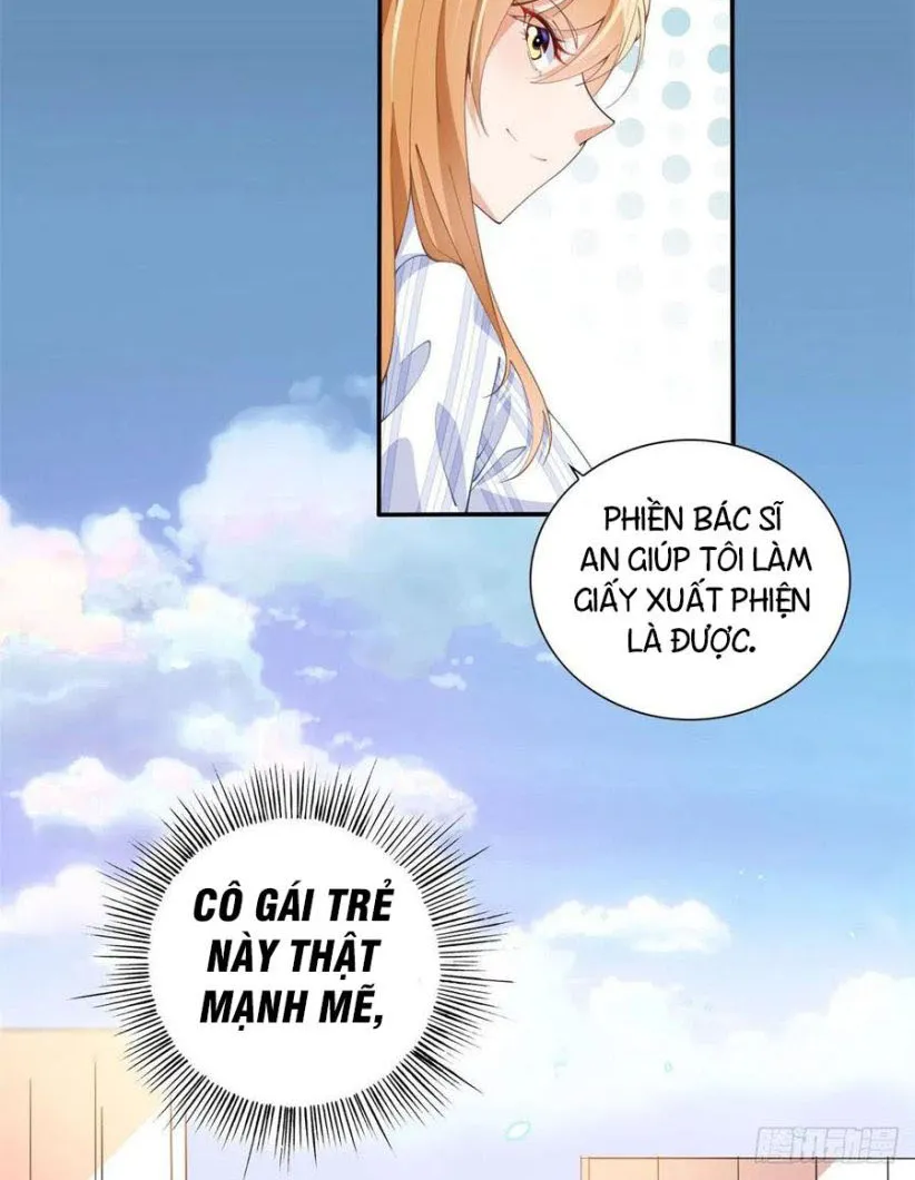 Hào môn quật khởi - trùng sinh vườn trường thương nữ Chapter 3 - Trang 16
