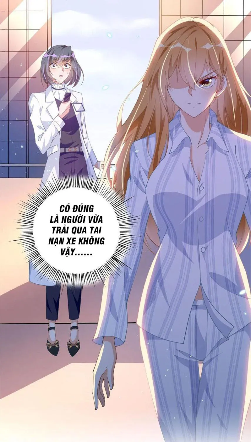Hào môn quật khởi - trùng sinh vườn trường thương nữ Chapter 3 - Trang 17