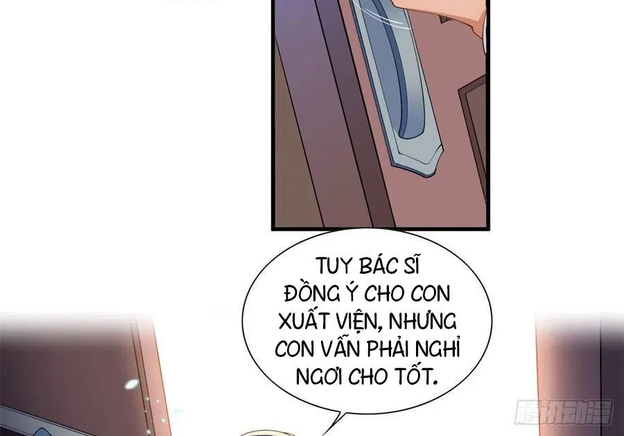 Hào môn quật khởi - trùng sinh vườn trường thương nữ Chapter 3 - Trang 20