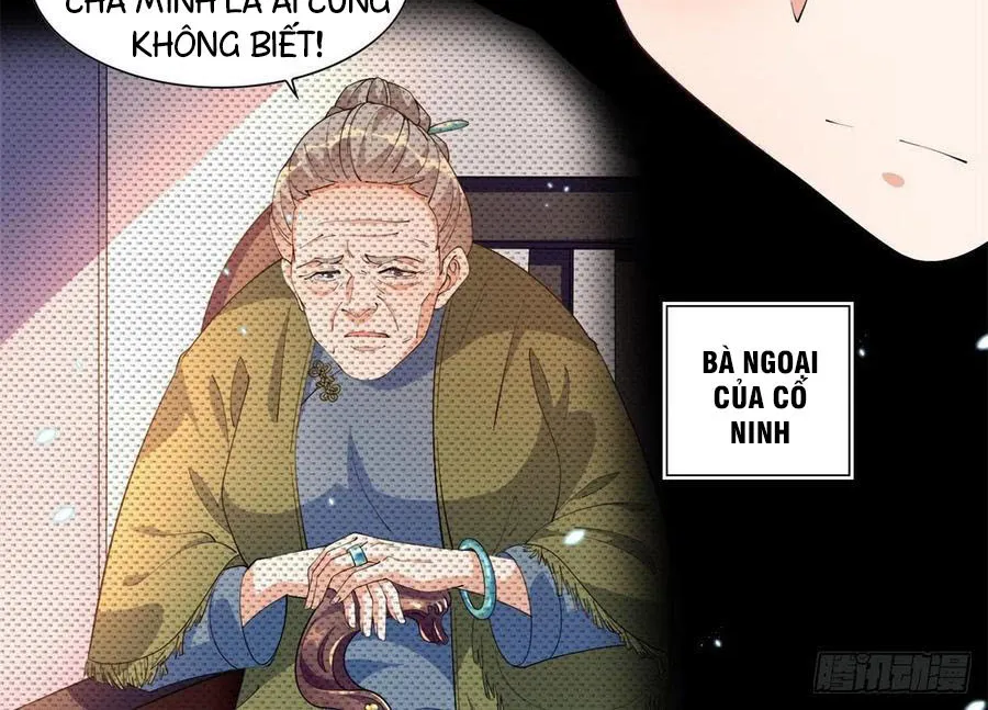 Hào môn quật khởi - trùng sinh vườn trường thương nữ Chapter 3 - Trang 24