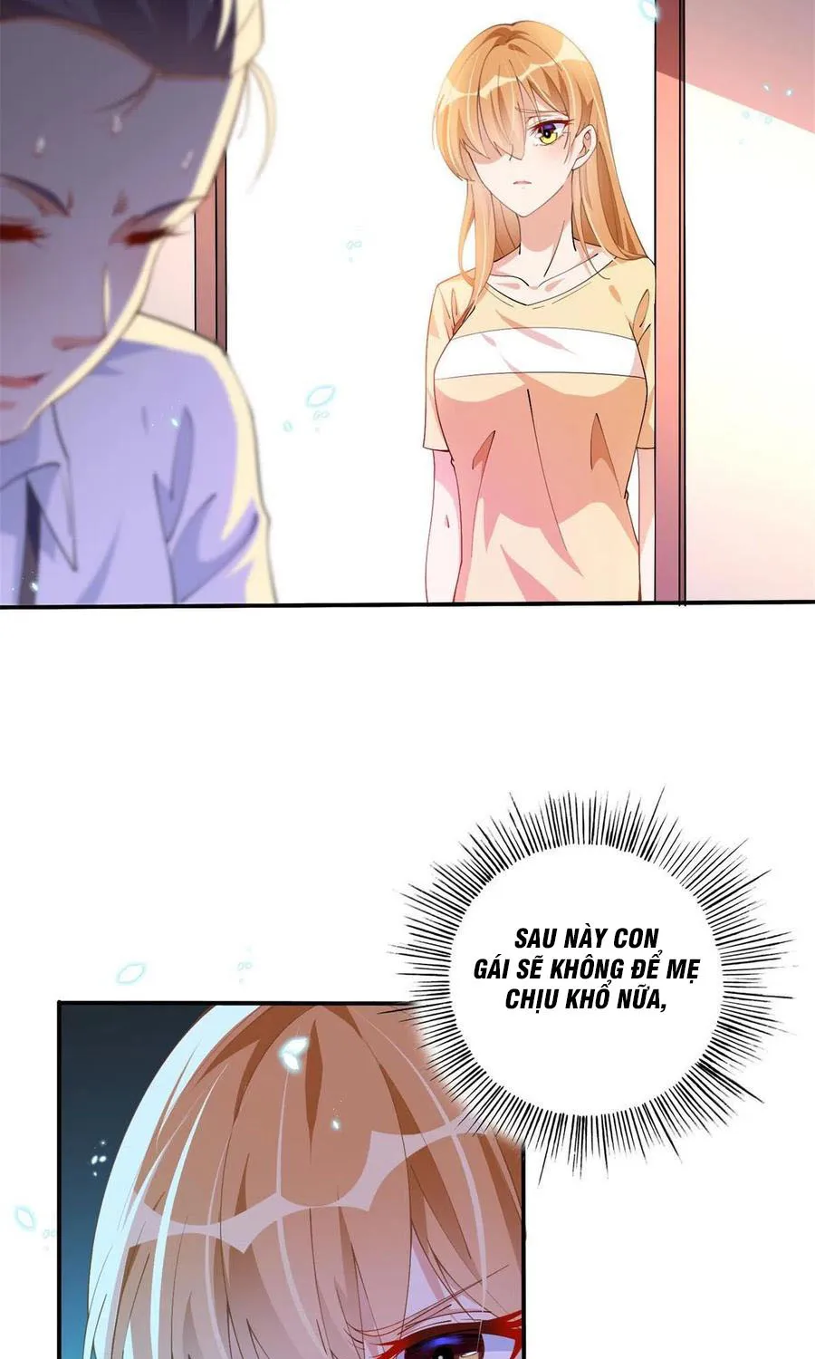 Hào môn quật khởi - trùng sinh vườn trường thương nữ Chapter 3 - Trang 31