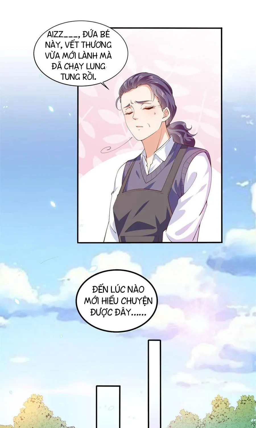 Hào môn quật khởi - trùng sinh vườn trường thương nữ Chapter 3 - Trang 35