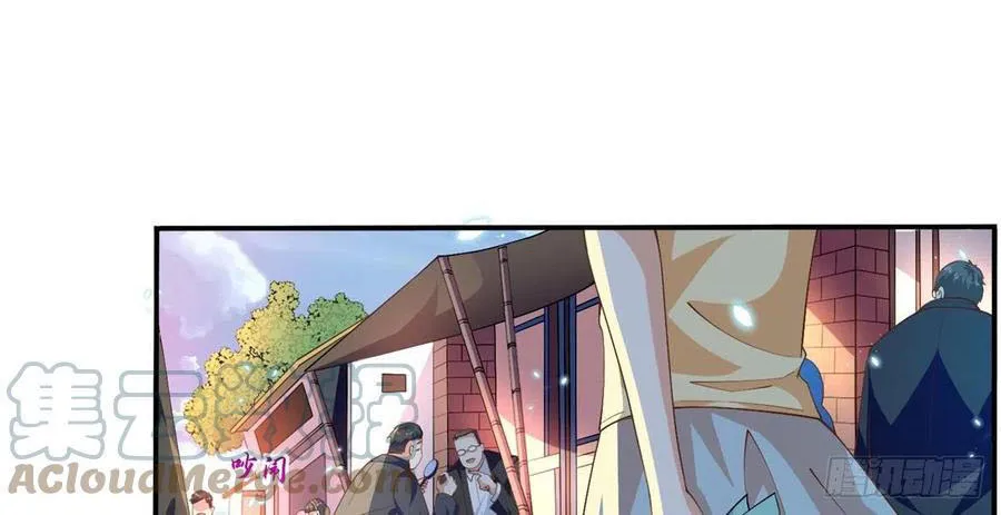 Hào môn quật khởi - trùng sinh vườn trường thương nữ Chapter 3 - Trang 38