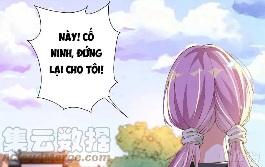 Hào môn quật khởi - trùng sinh vườn trường thương nữ Chapter 3 - Trang 42