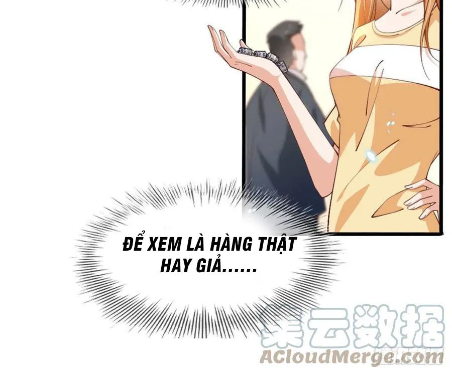 Hào môn quật khởi - trùng sinh vườn trường thương nữ Chapter 4 - Trang 14