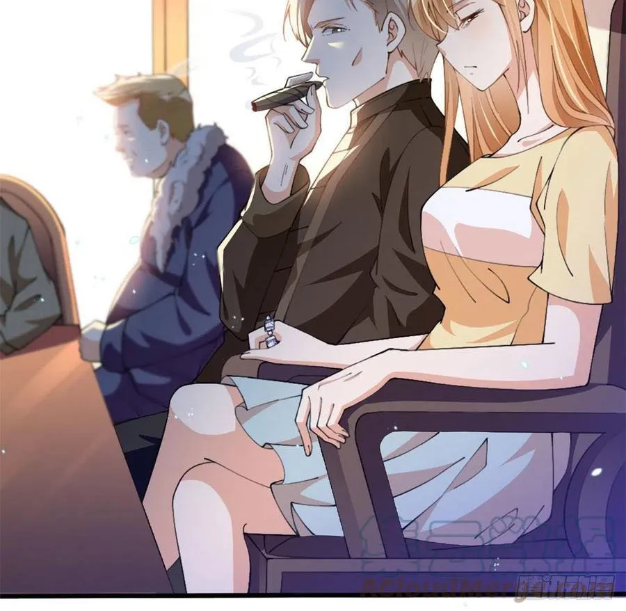 Hào môn quật khởi - trùng sinh vườn trường thương nữ Chapter 4 - Trang 18