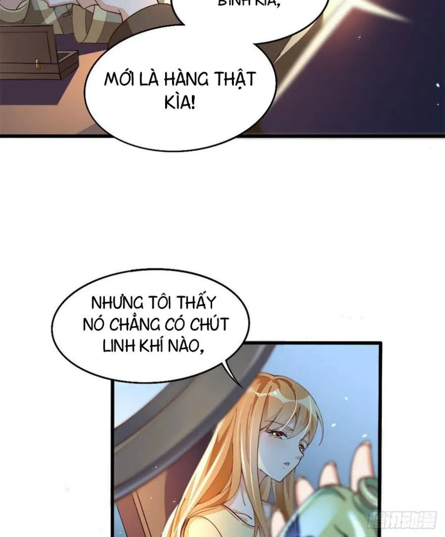 Hào môn quật khởi - trùng sinh vườn trường thương nữ Chapter 4 - Trang 24