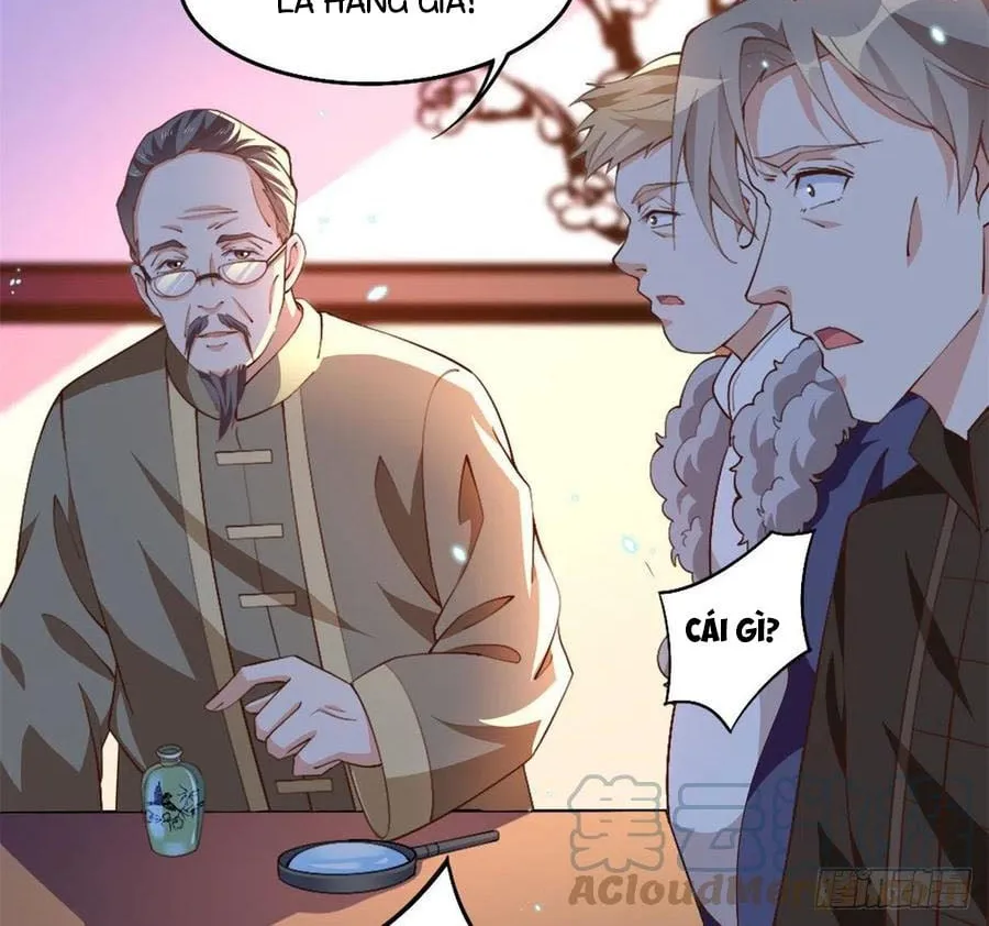 Hào môn quật khởi - trùng sinh vườn trường thương nữ Chapter 4 - Trang 26