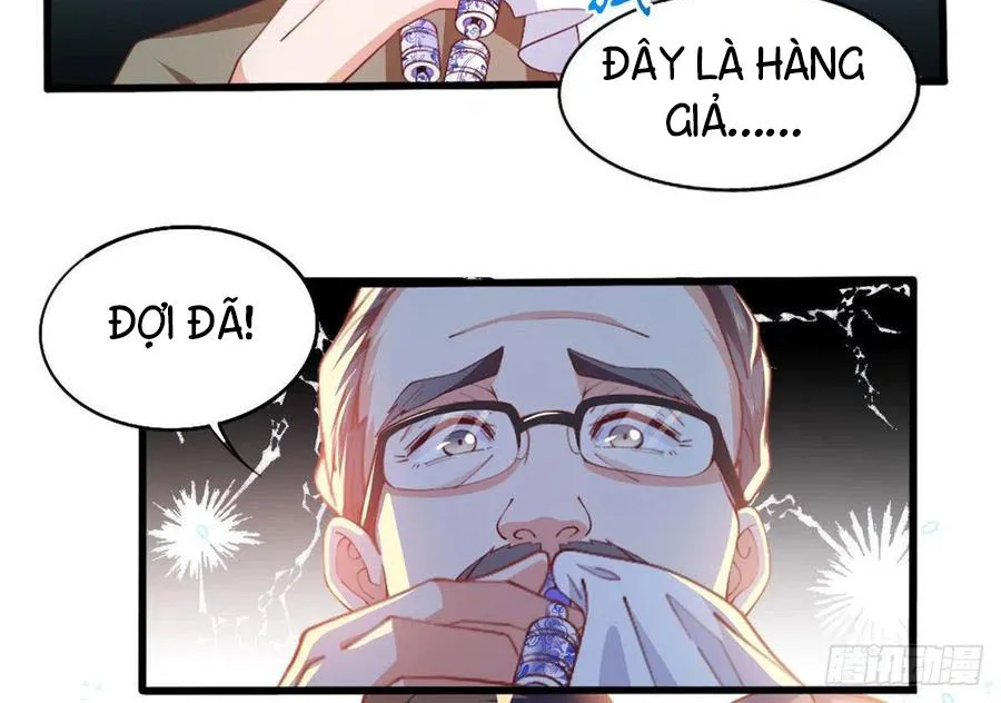 Hào môn quật khởi - trùng sinh vườn trường thương nữ Chapter 4 - Trang 32