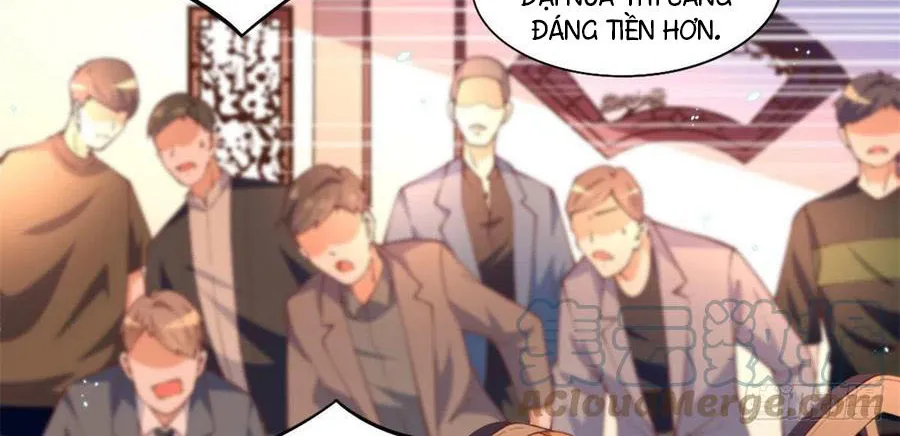 Hào môn quật khởi - trùng sinh vườn trường thương nữ Chapter 4 - Trang 34