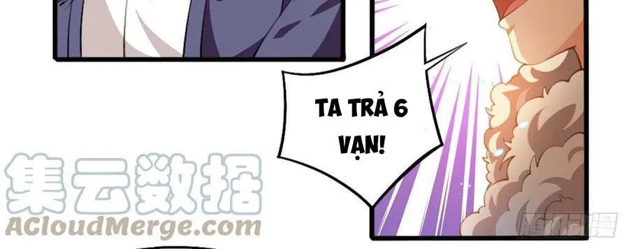 Hào môn quật khởi - trùng sinh vườn trường thương nữ Chapter 4 - Trang 38