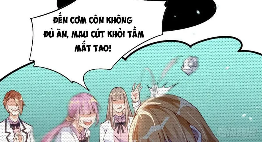 Hào môn quật khởi - trùng sinh vườn trường thương nữ Chapter 4 - Trang 4