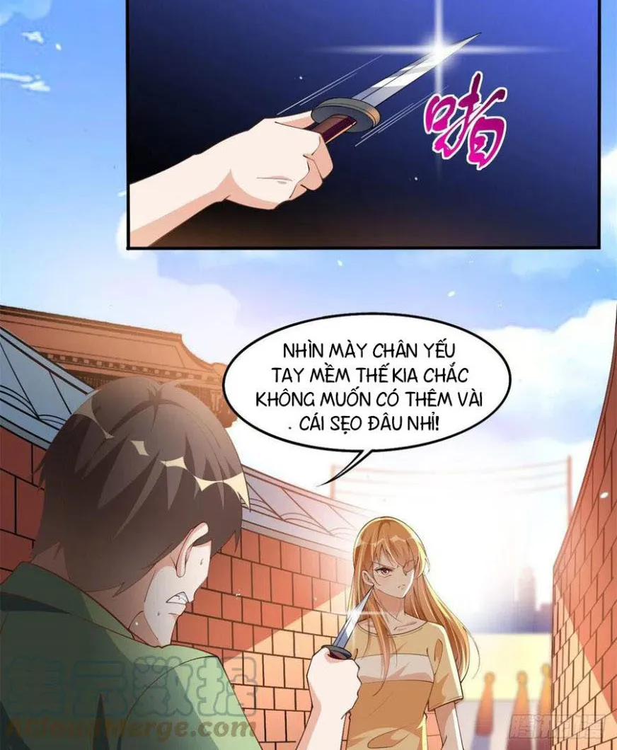 Hào môn quật khởi - trùng sinh vườn trường thương nữ Chapter 5 - Trang 10