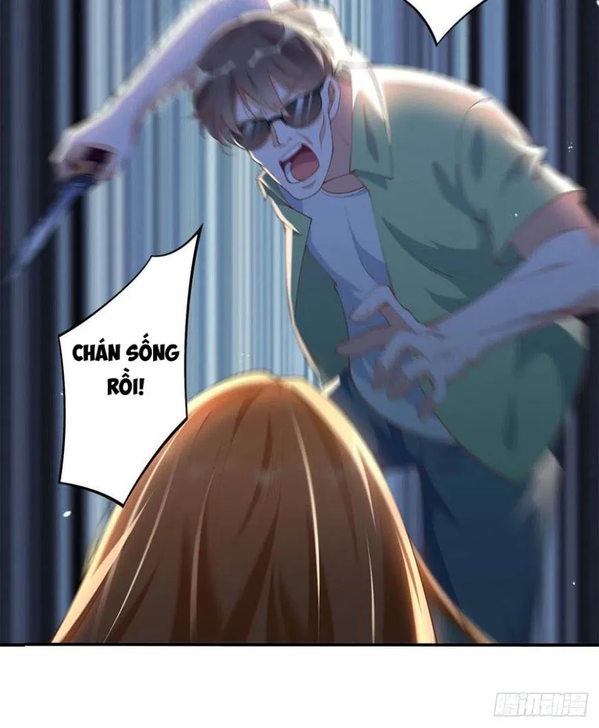 Hào môn quật khởi - trùng sinh vườn trường thương nữ Chapter 5 - Trang 12