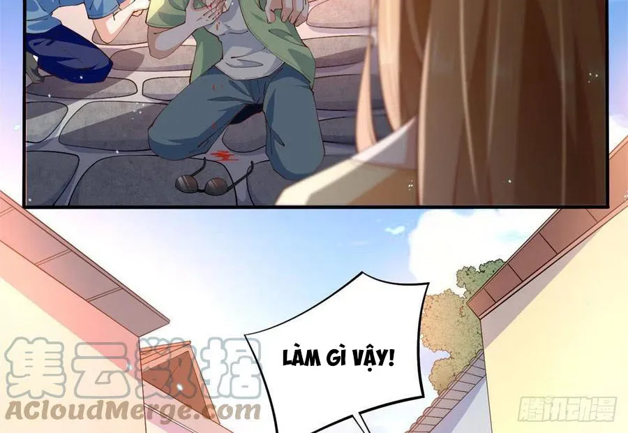Hào môn quật khởi - trùng sinh vườn trường thương nữ Chapter 5 - Trang 14