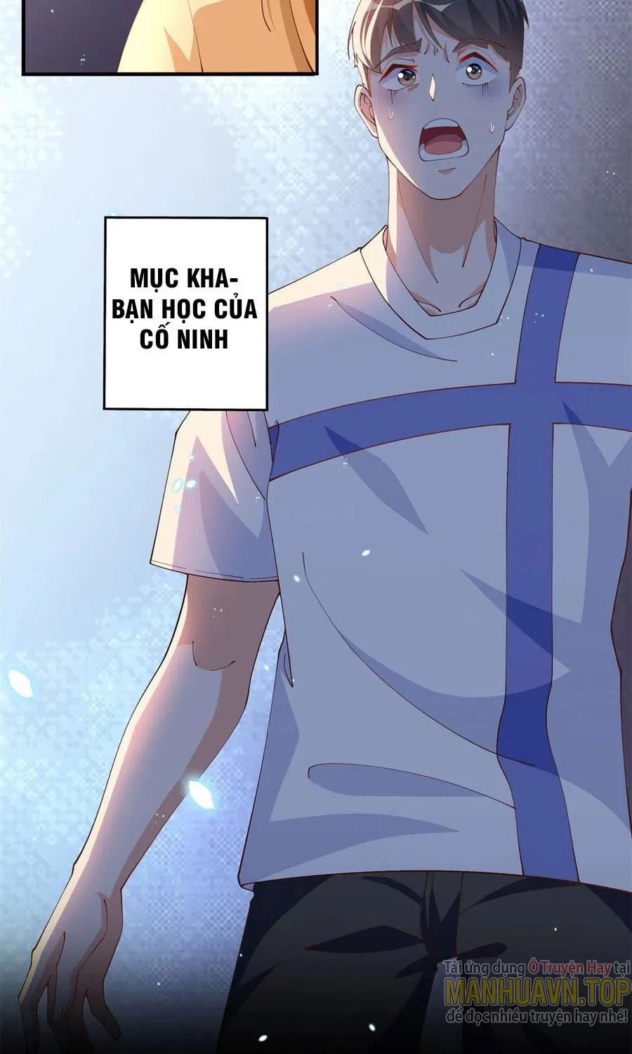 Hào môn quật khởi - trùng sinh vườn trường thương nữ Chapter 5 - Trang 17