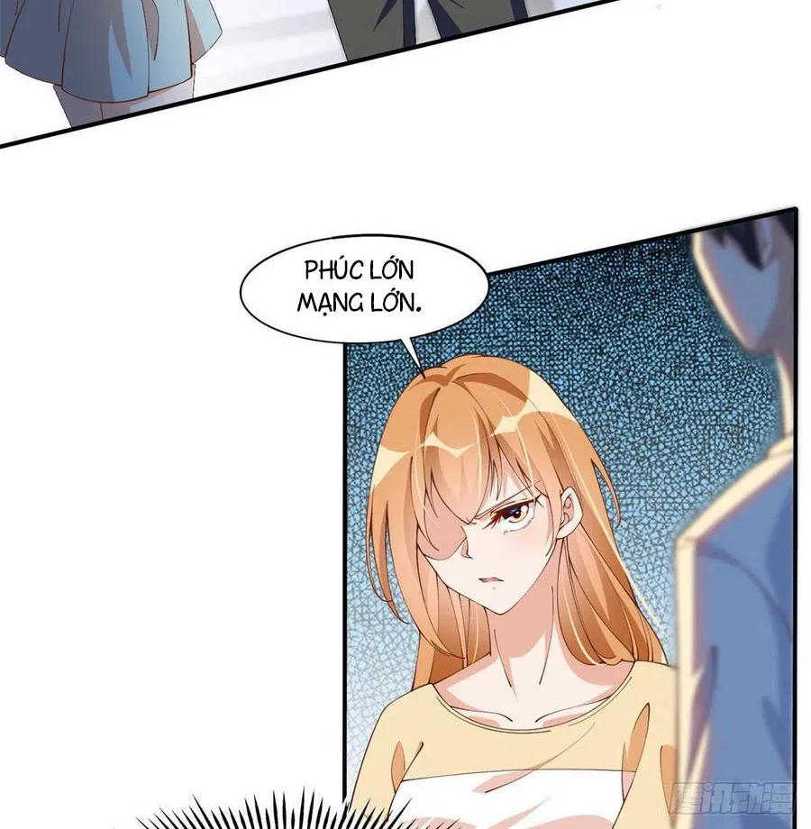 Hào môn quật khởi - trùng sinh vườn trường thương nữ Chapter 5 - Trang 20