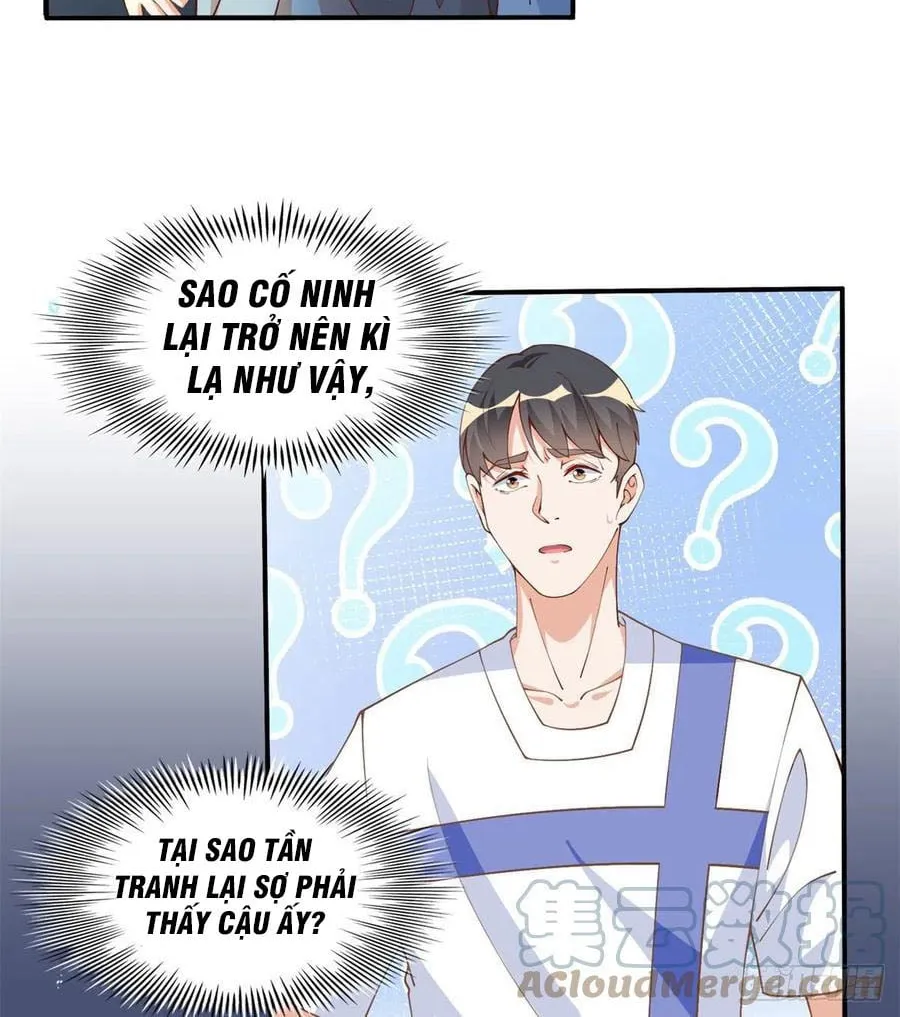 Hào môn quật khởi - trùng sinh vườn trường thương nữ Chapter 5 - Trang 22