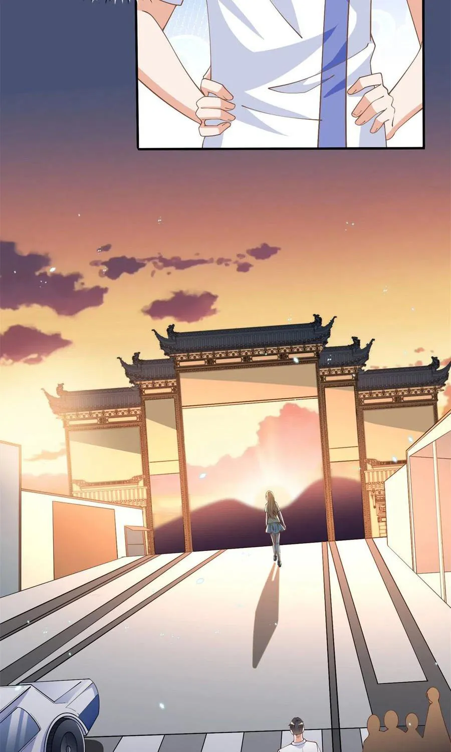 Hào môn quật khởi - trùng sinh vườn trường thương nữ Chapter 5 - Trang 23
