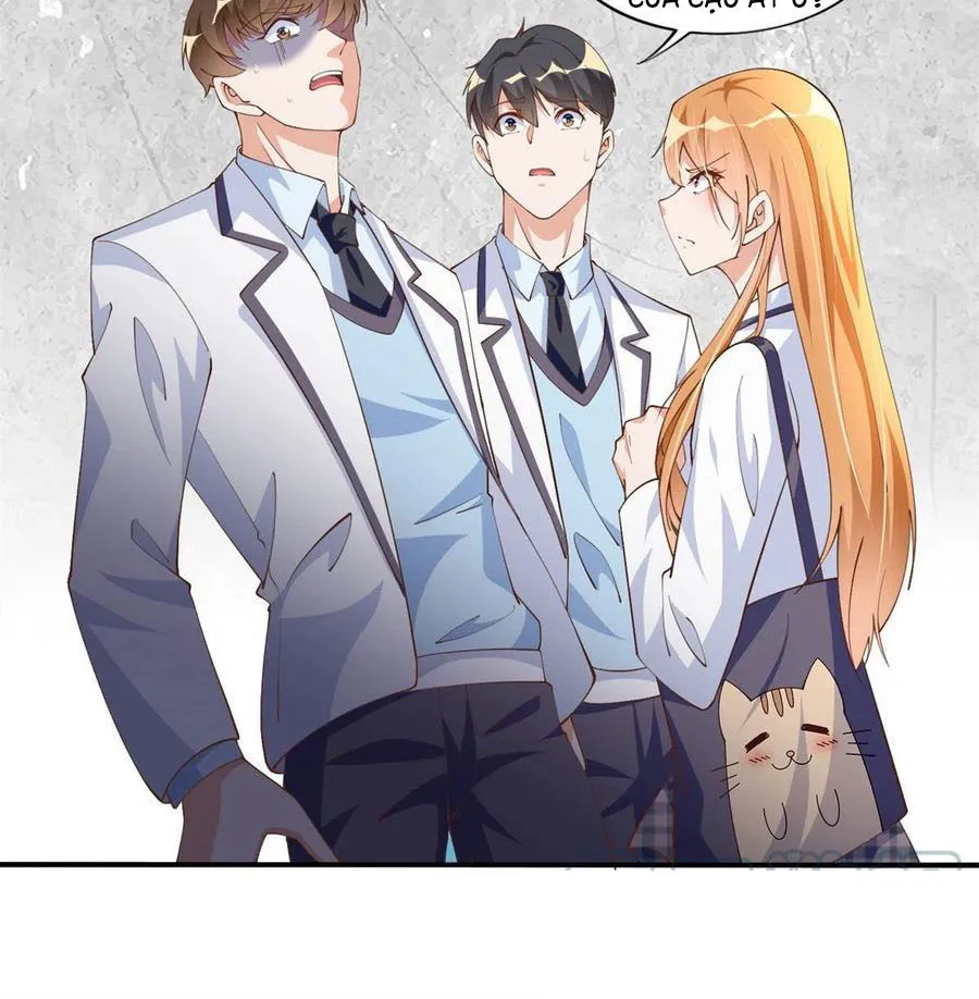 Hào môn quật khởi - trùng sinh vườn trường thương nữ Chapter 5 - Trang 30