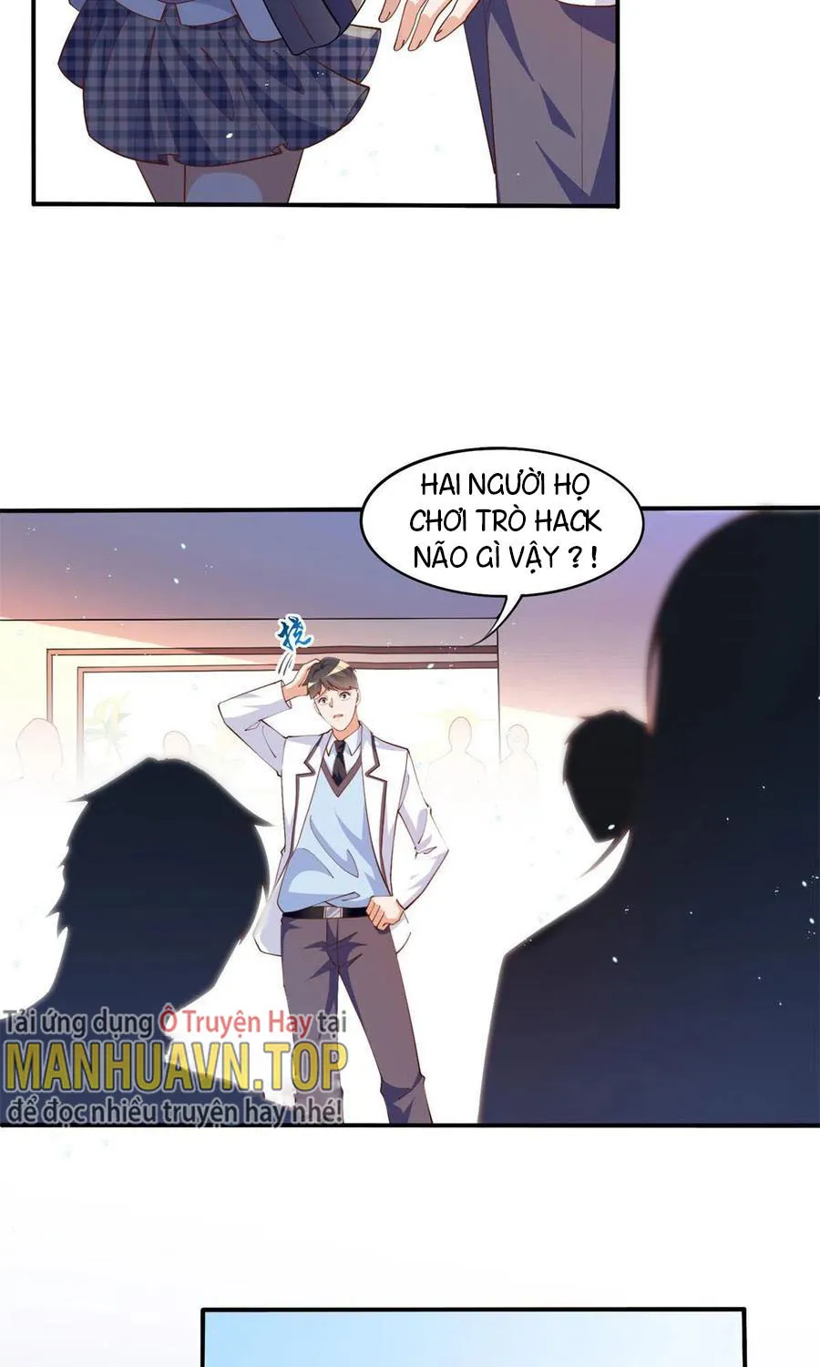 Hào môn quật khởi - trùng sinh vườn trường thương nữ Chapter 5 - Trang 33