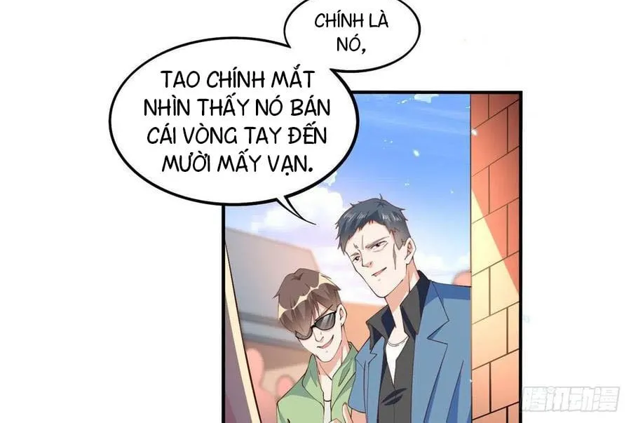 Hào môn quật khởi - trùng sinh vườn trường thương nữ Chapter 5 - Trang 4