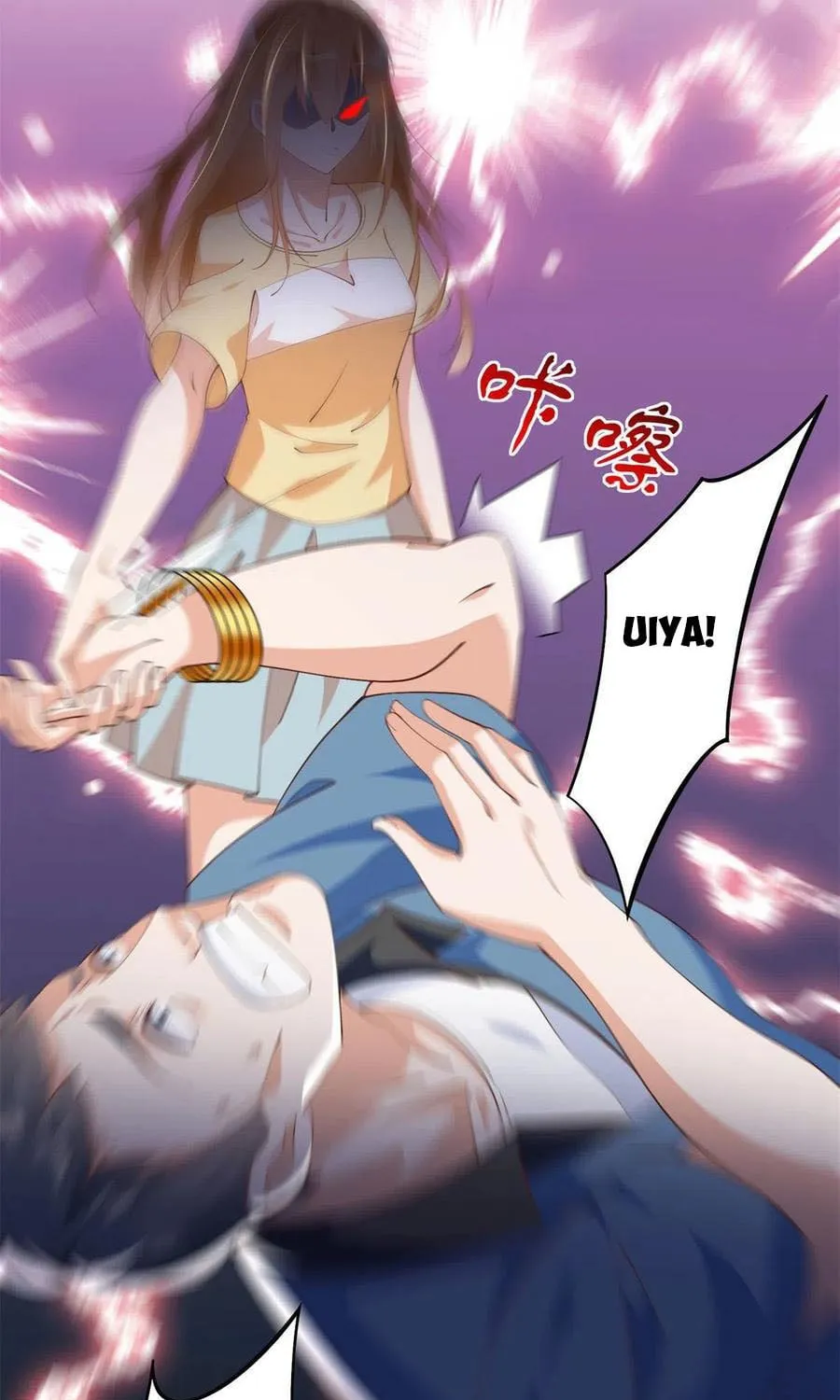 Hào môn quật khởi - trùng sinh vườn trường thương nữ Chapter 5 - Trang 7