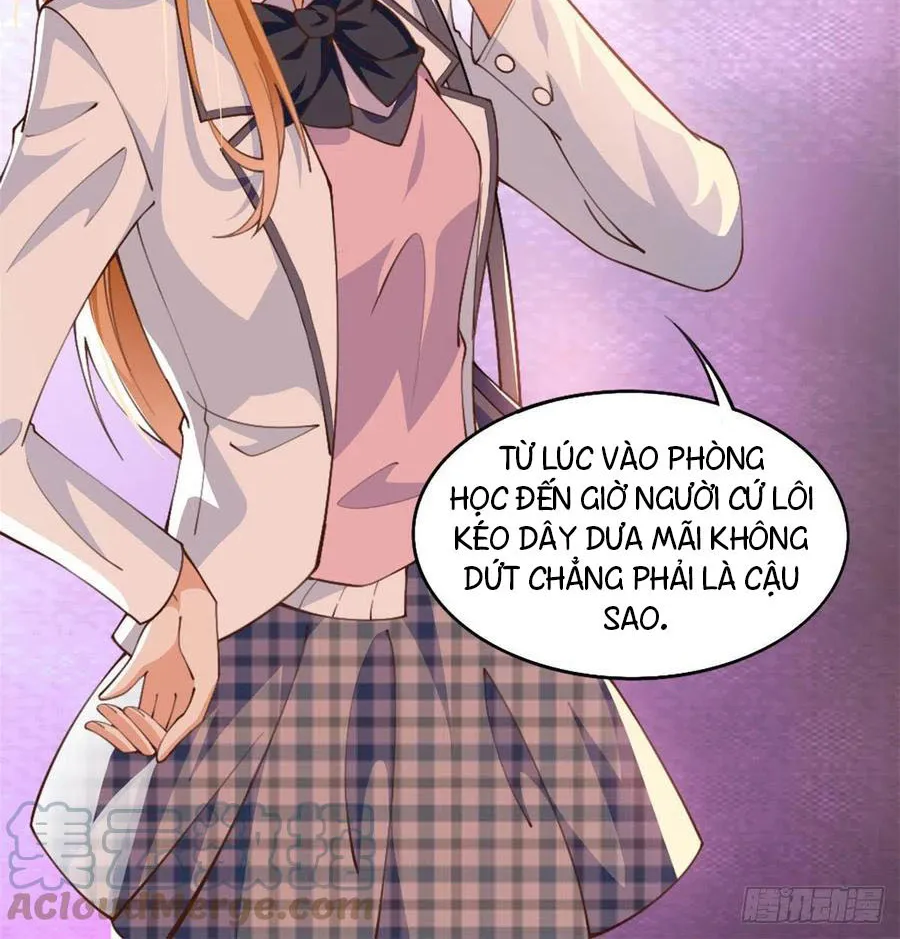 Hào môn quật khởi - trùng sinh vườn trường thương nữ Chapter 6 - Trang 14