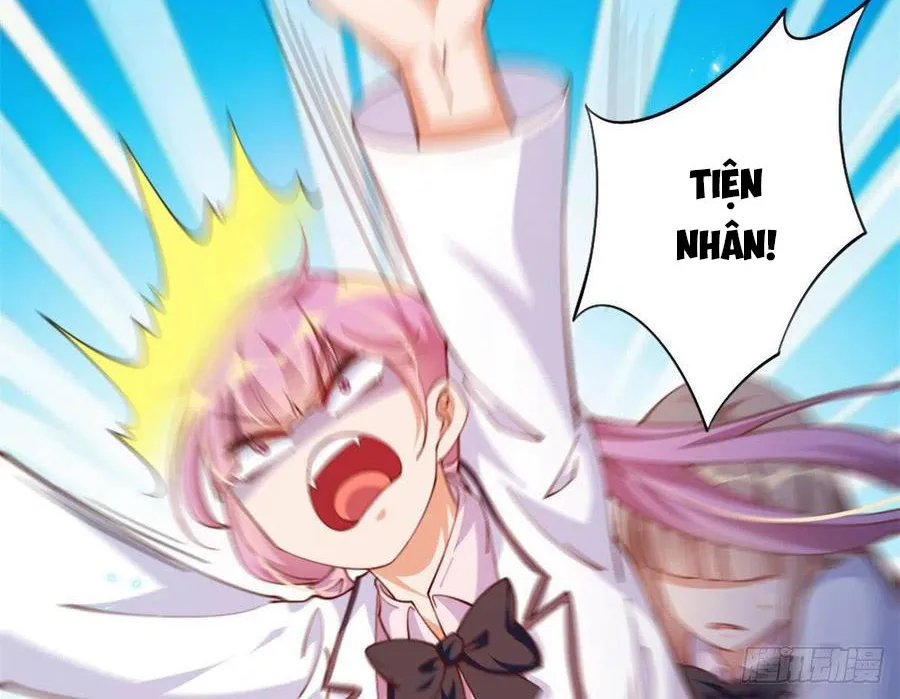 Hào môn quật khởi - trùng sinh vườn trường thương nữ Chapter 6 - Trang 16