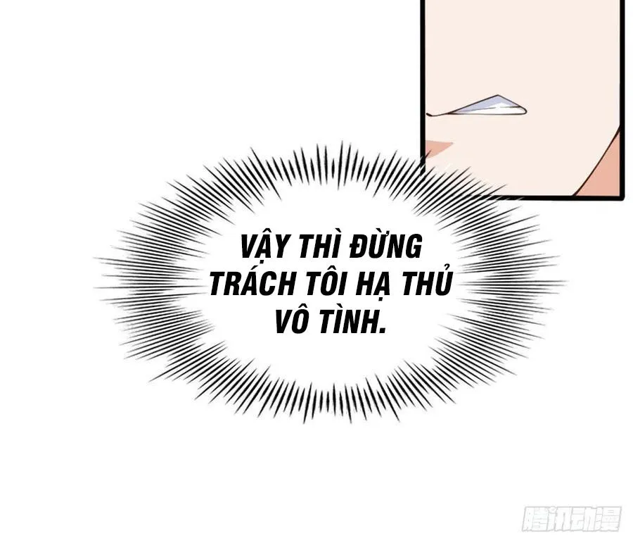 Hào môn quật khởi - trùng sinh vườn trường thương nữ Chapter 6 - Trang 31