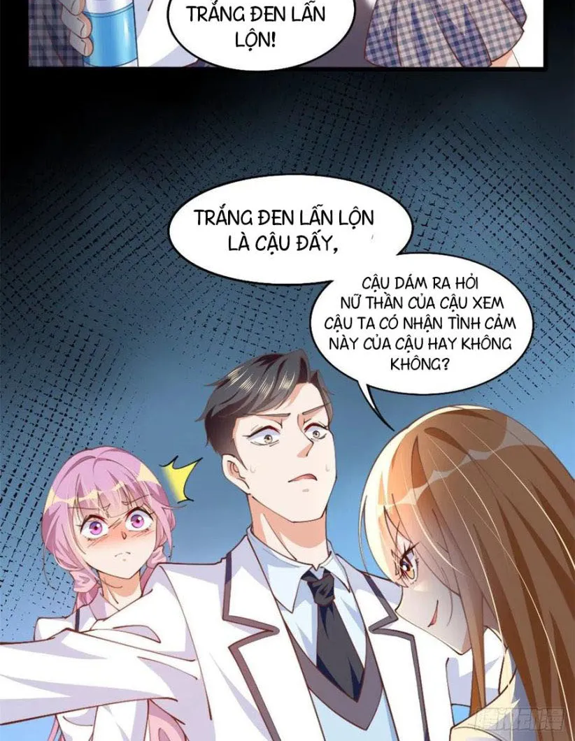 Hào môn quật khởi - trùng sinh vườn trường thương nữ Chapter 6 - Trang 39