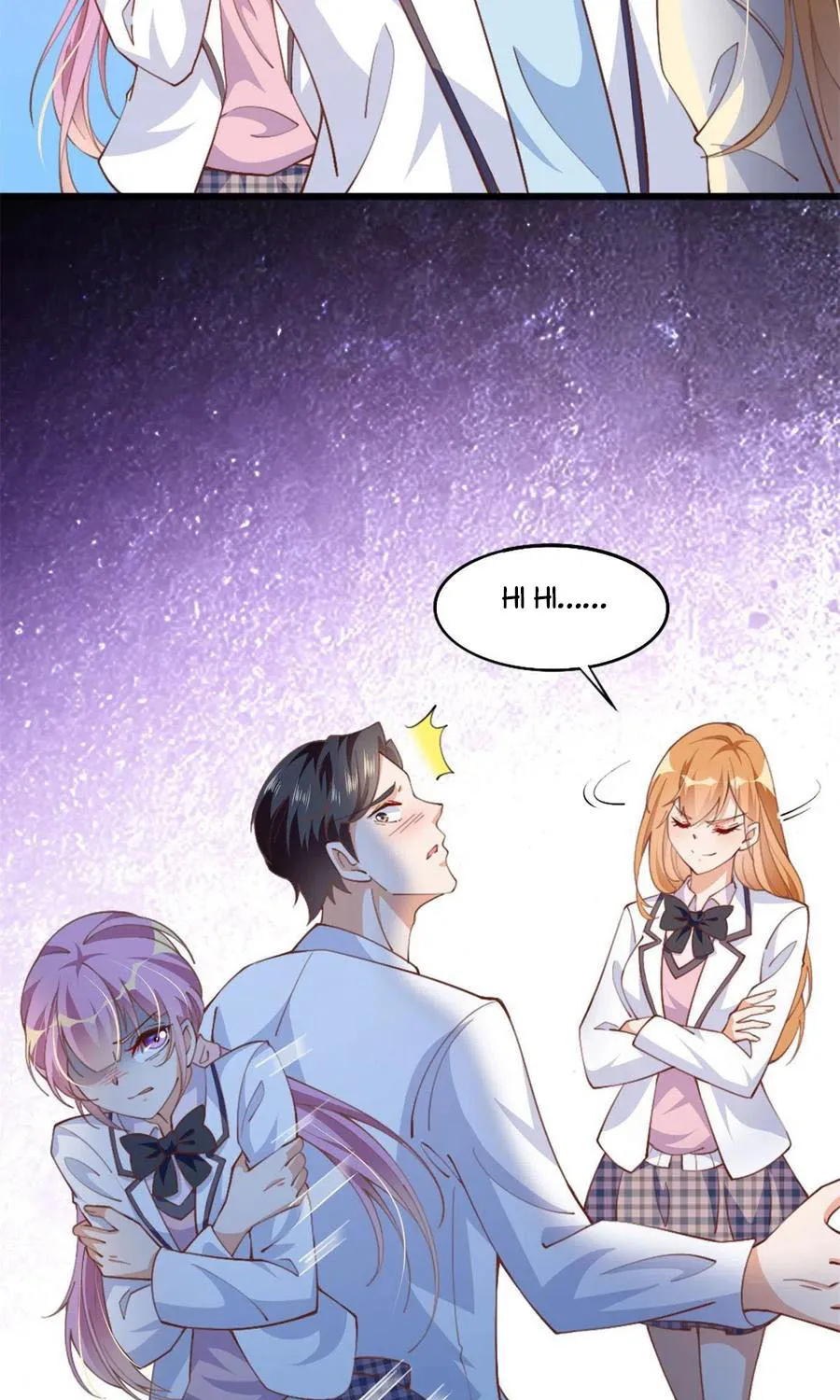 Hào môn quật khởi - trùng sinh vườn trường thương nữ Chapter 6 - Trang 40