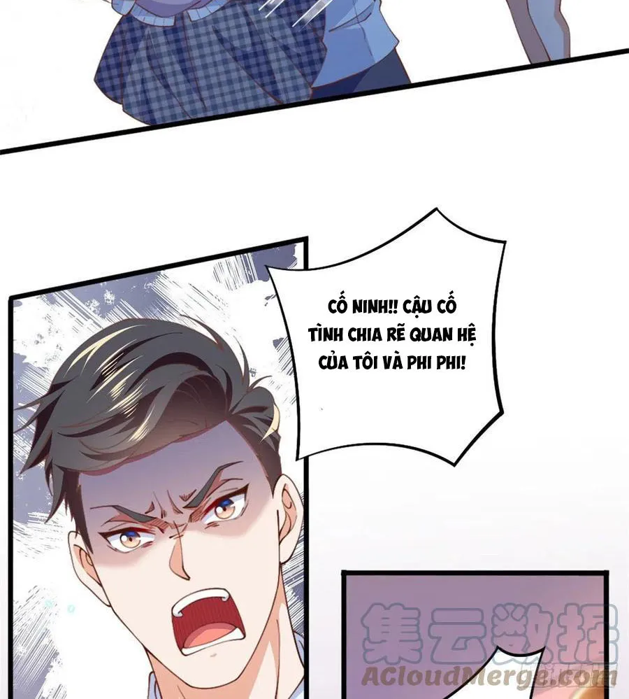 Hào môn quật khởi - trùng sinh vườn trường thương nữ Chapter 6 - Trang 41