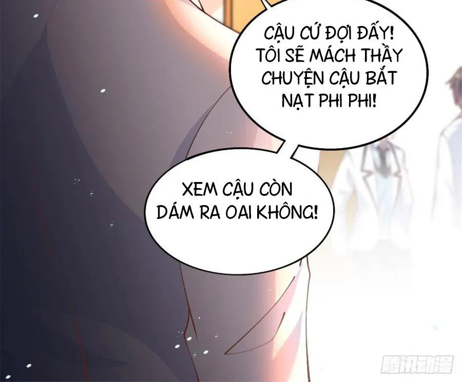 Hào môn quật khởi - trùng sinh vườn trường thương nữ Chapter 6 - Trang 43