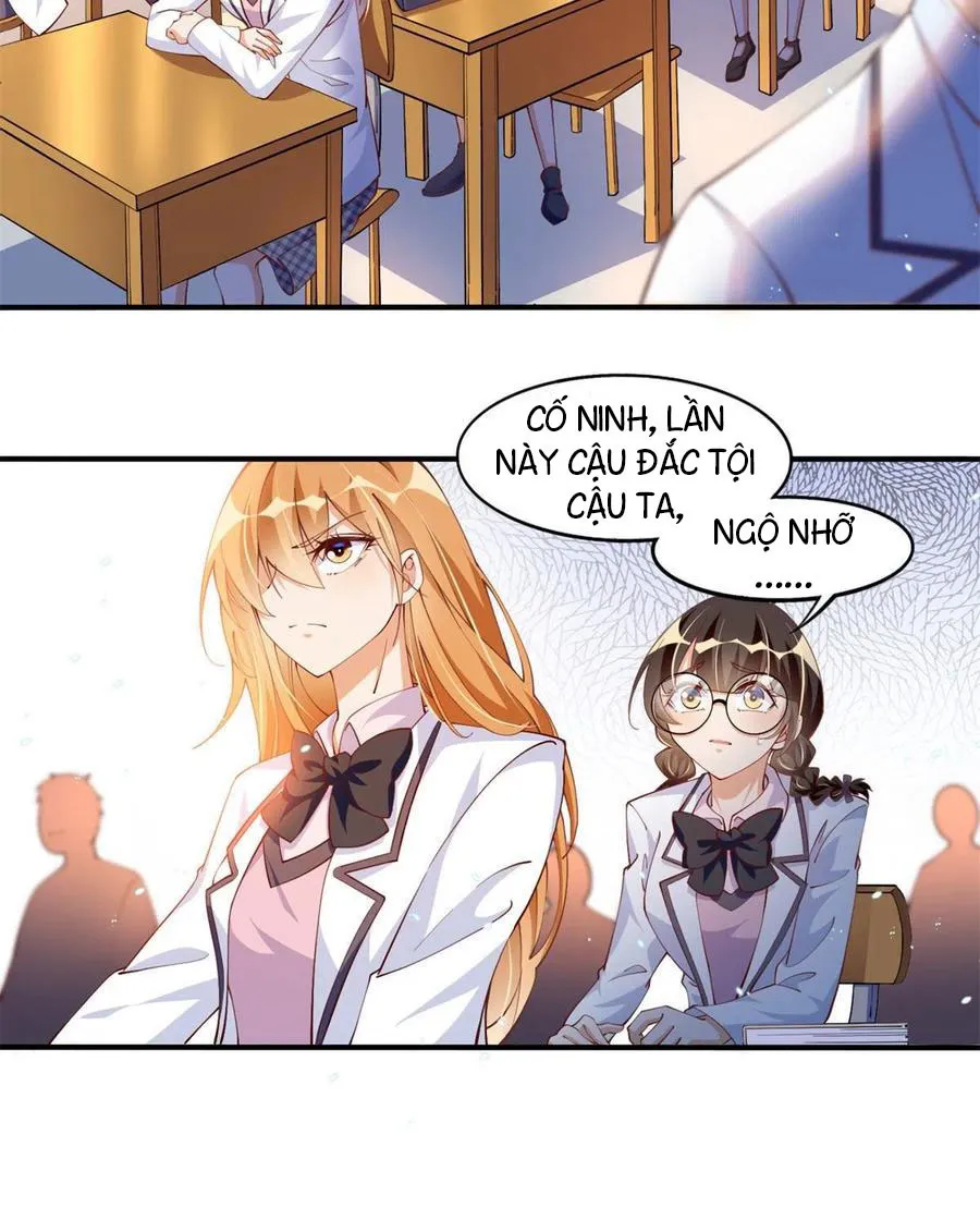Hào môn quật khởi - trùng sinh vườn trường thương nữ Chapter 7 - Trang 16