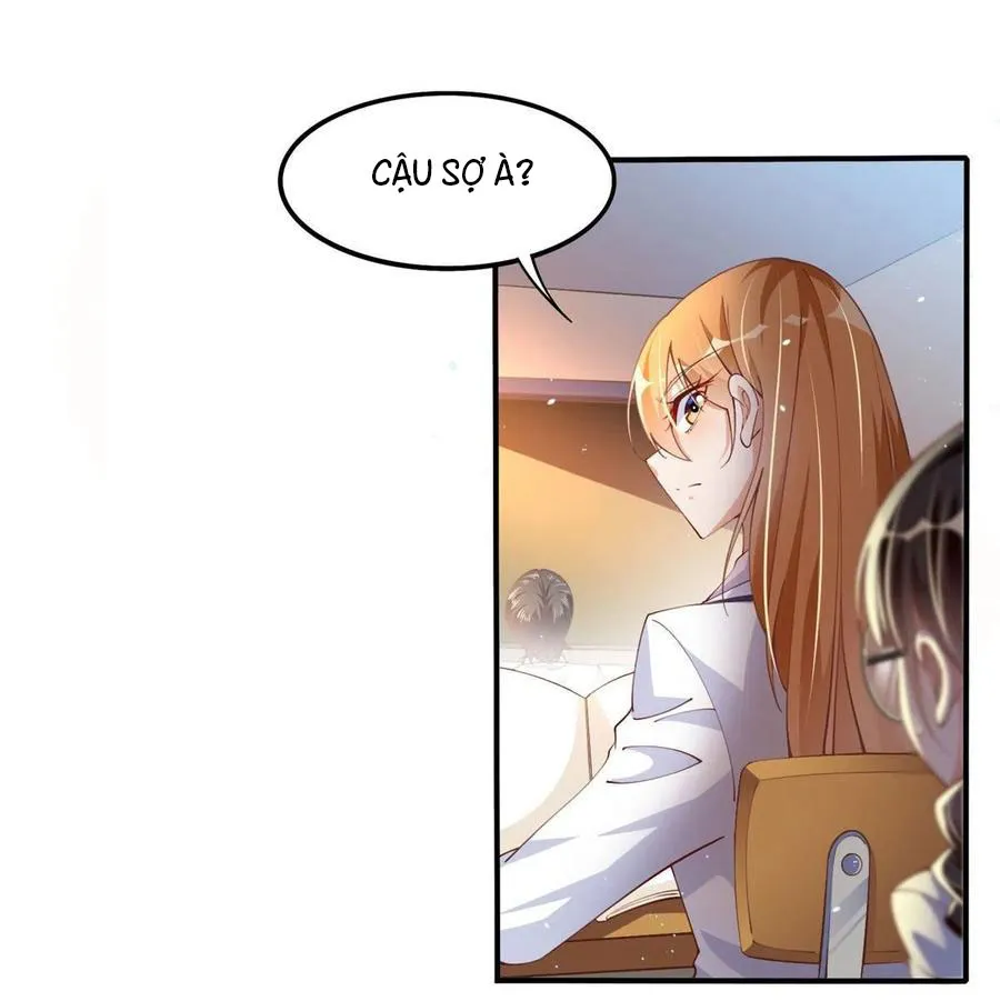 Hào môn quật khởi - trùng sinh vườn trường thương nữ Chapter 7 - Trang 17