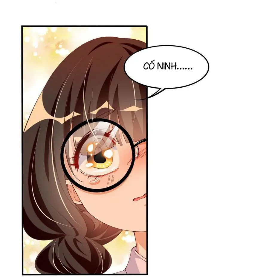 Hào môn quật khởi - trùng sinh vườn trường thương nữ Chapter 7 - Trang 19